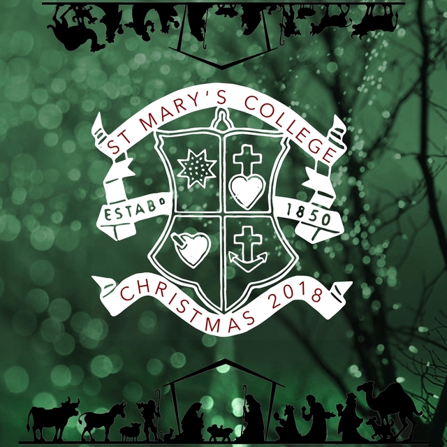 St Mary's College Christmas 2018