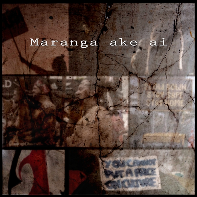 Maranga Ake Ai