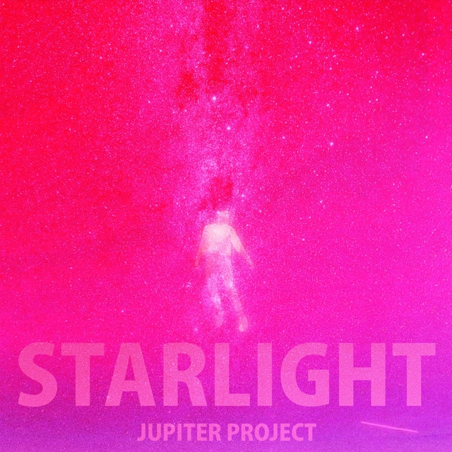 Couverture de Starlight