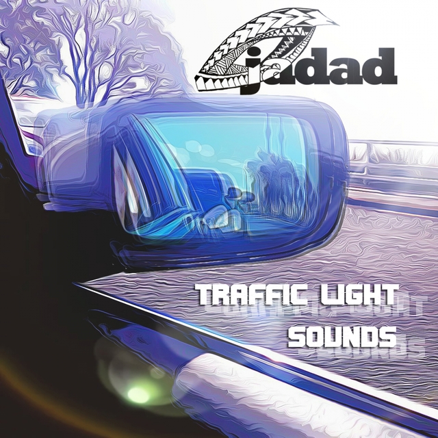 Couverture de Traffic Light Sounds