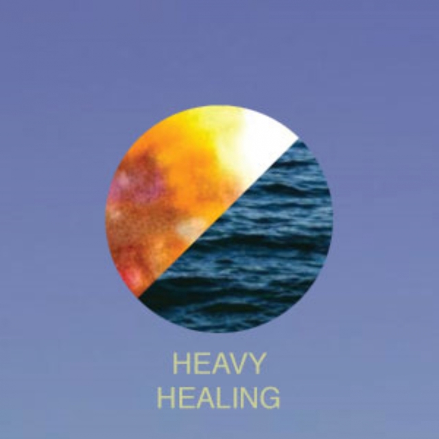 Couverture de Heavy Healing