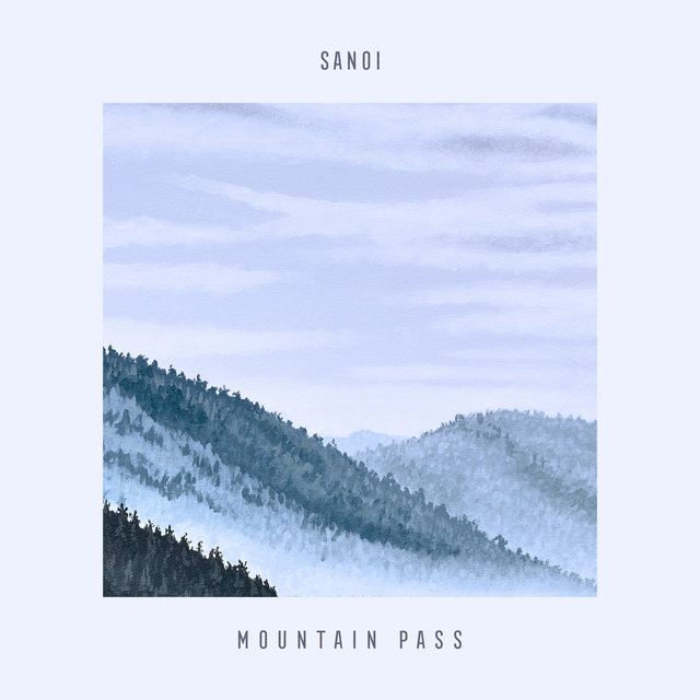 Mountain Pass