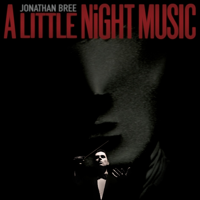 Couverture de A Little Night Music