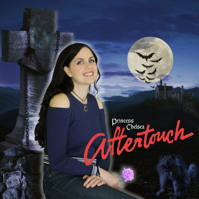 Couverture de Aftertouch