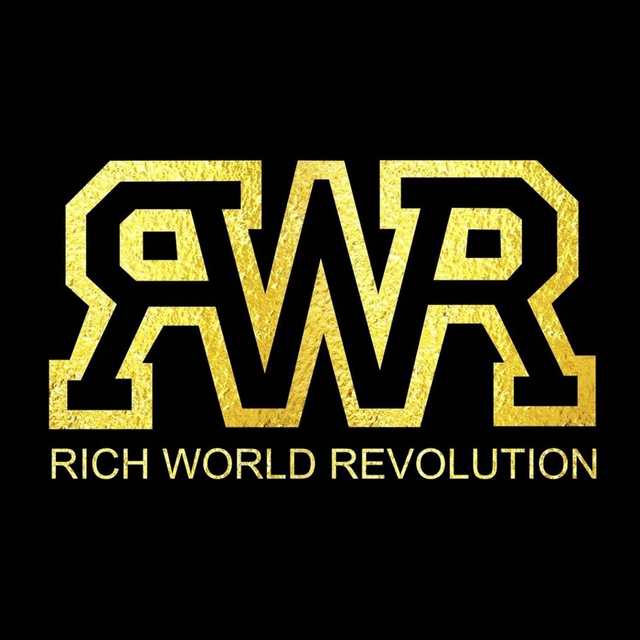 Rich World Revolution
