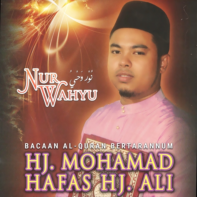 Nur Wahyu, Vol. 2