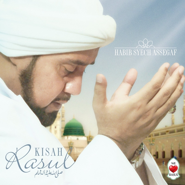 Couverture de Kisah Rasul