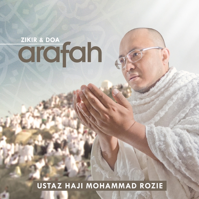 Couverture de Zikir & Doa Arafah