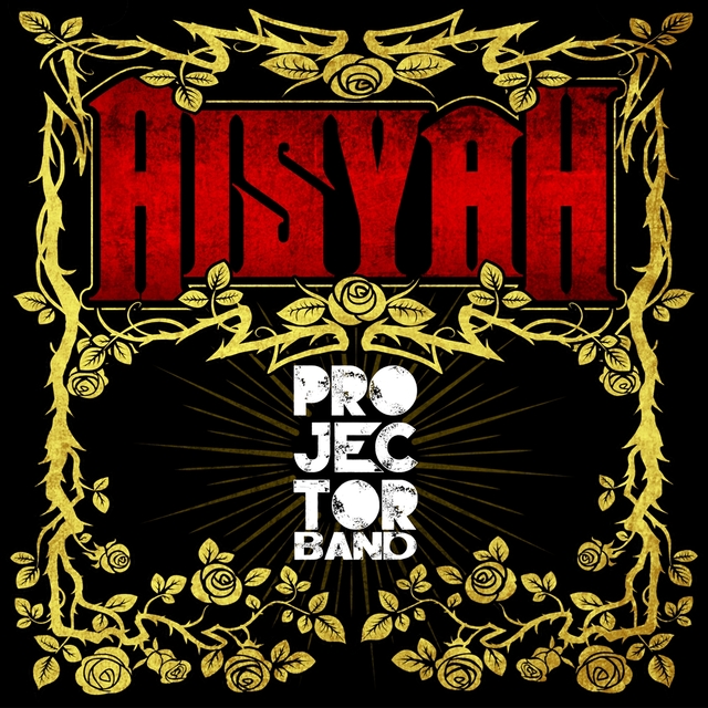 Couverture de Aisyah