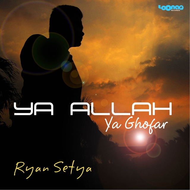 Ya Allah Ya Ghofar