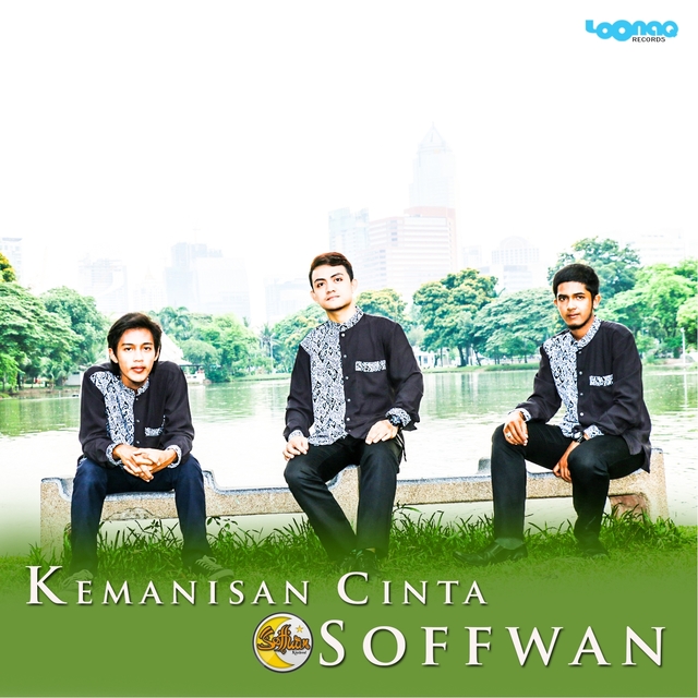 Couverture de Kemanisan Cinta