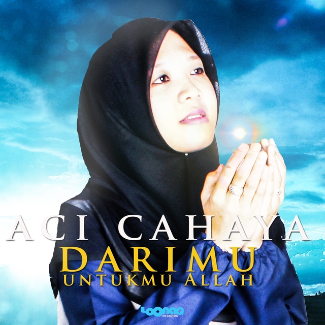 Couverture de DariMu UntukMu Allah