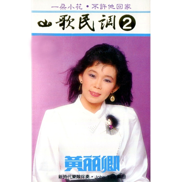 山歌民調, Vol. 2