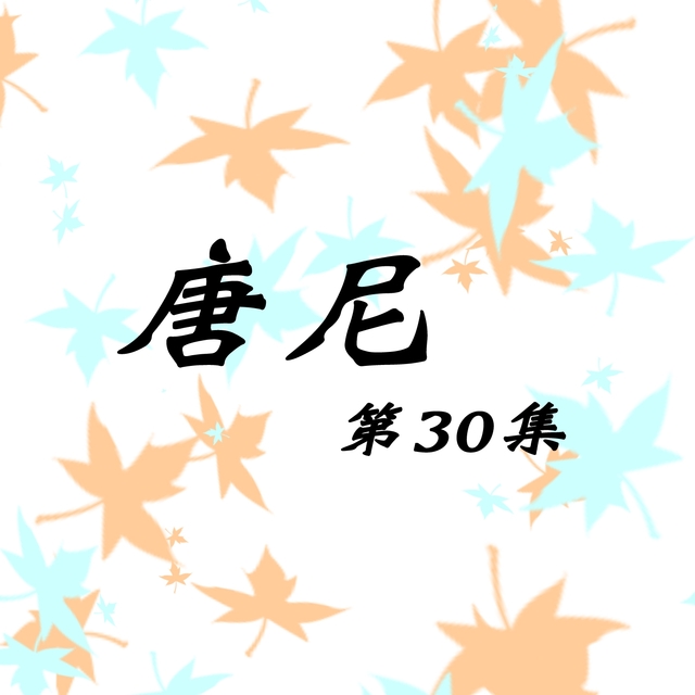 Couverture de 唐尼, Vol. 30