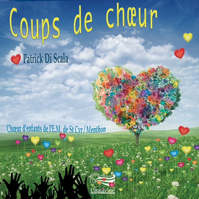 Couverture de Coup de chœur