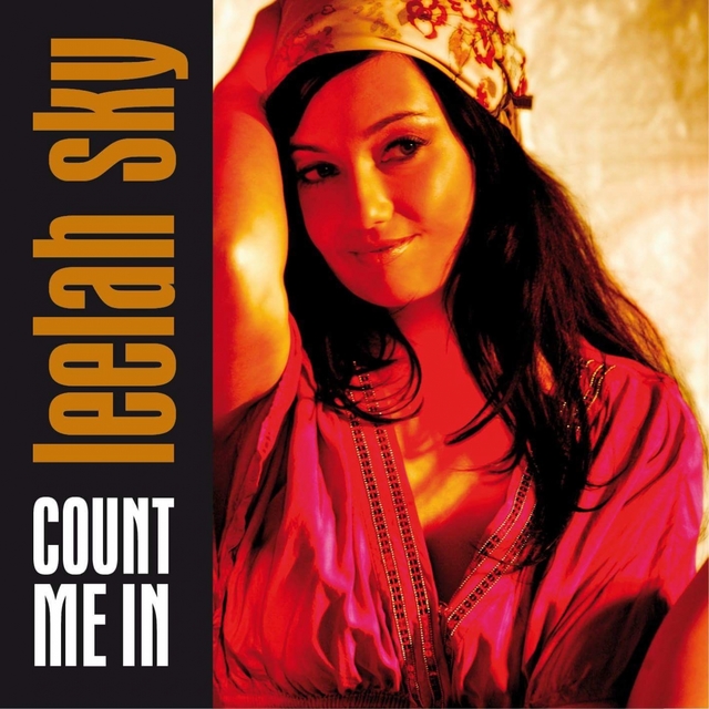 Couverture de Count Me In