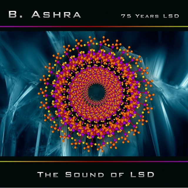 Couverture de The Sound of Lsd