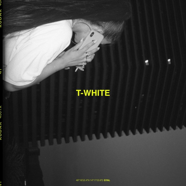 T-White