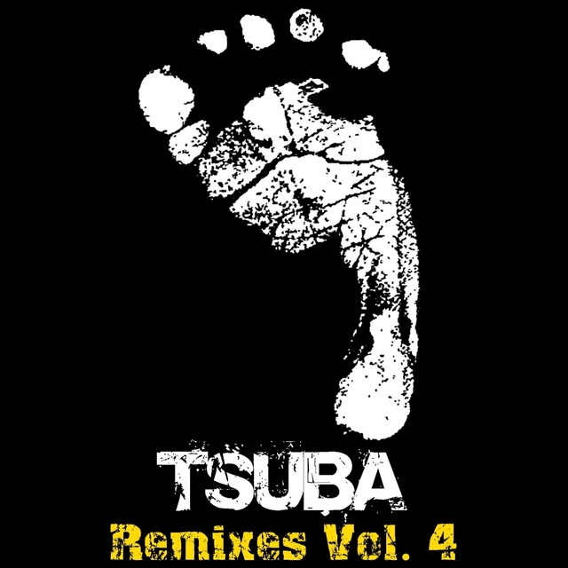 Tsuba Remixes, Vol. 4