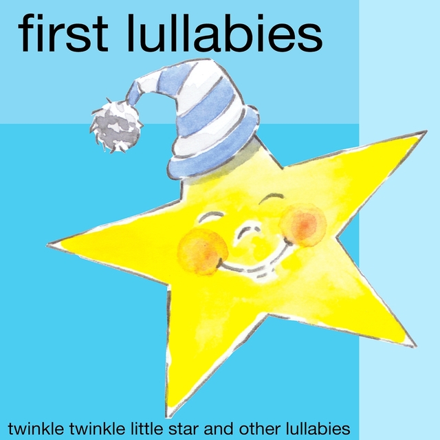 Couverture de First Lullabies