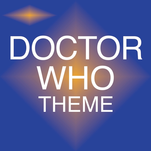 Doctor Who Theme