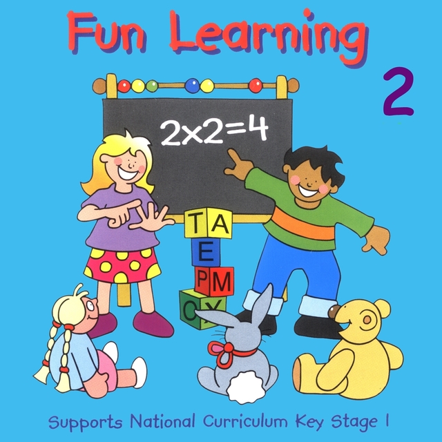 Fun Learning, Vol. 2