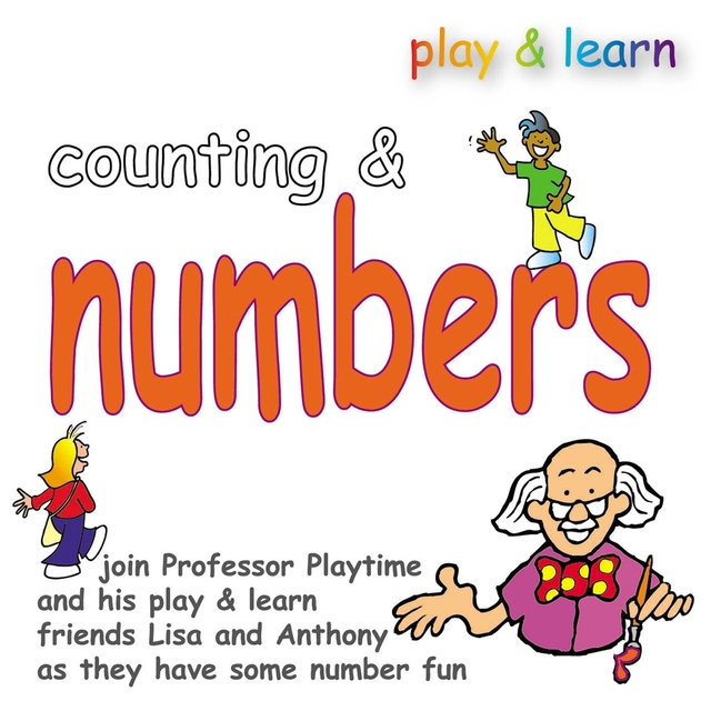 Counting and Numbers