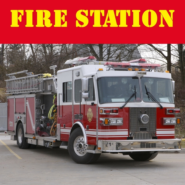 Fire Station