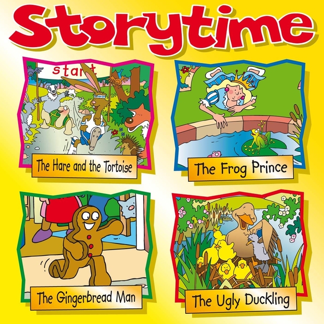 Storytime
