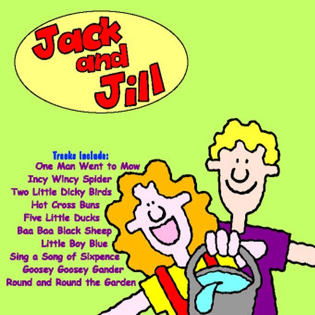 Jack and Jill