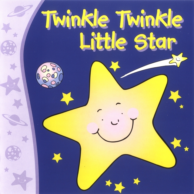 Twinkle Twinkle Little Star