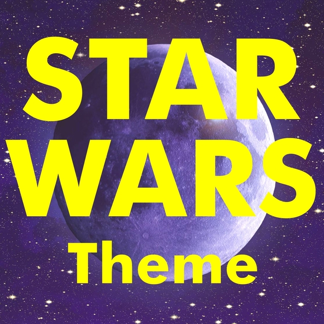 Star Wars Theme