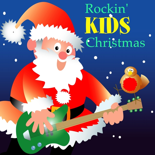 Rockin' Kids Christmas