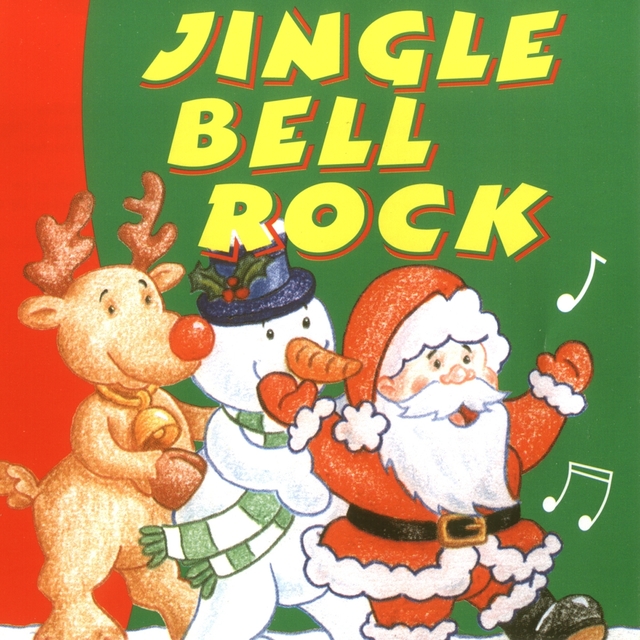 Jingle Bell Rock