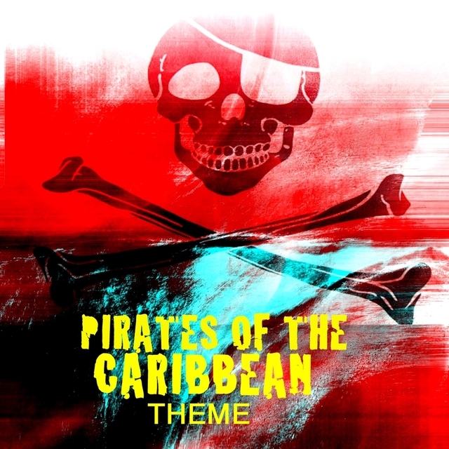 Pirates of the Caribbean Theme