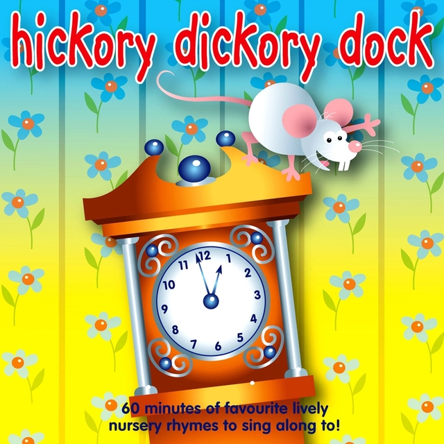 Hickory Dickory Dock