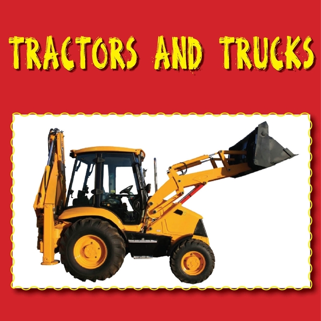 Tractors and Trucks