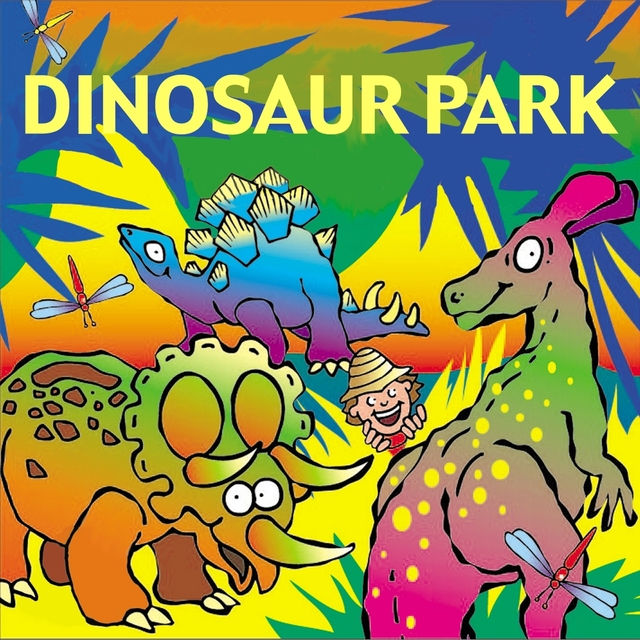 Dinosaur Park