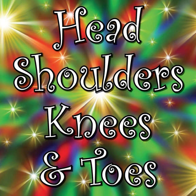 Head, Shoulders, Knees and Toes