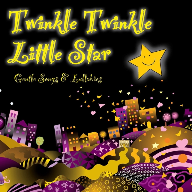 Twinkle Twinkle Little Star