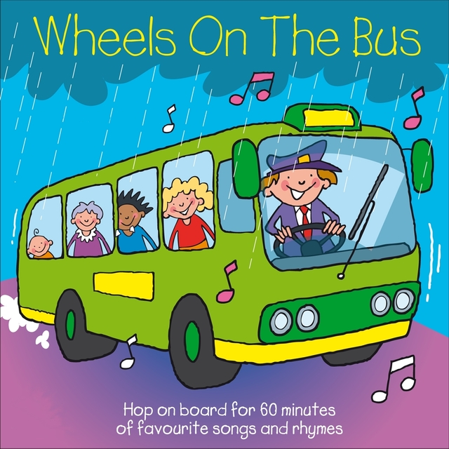 The Wheels On the Bus