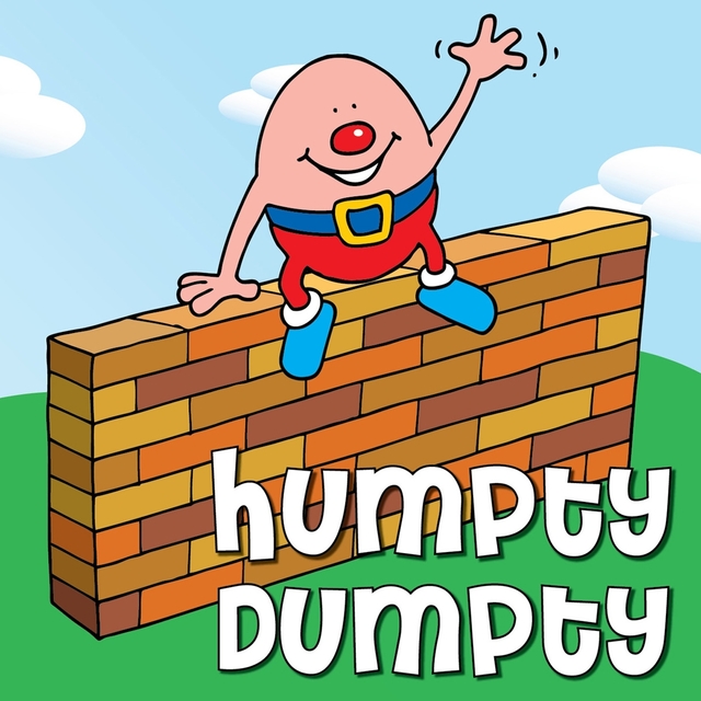 Humpty Dumpty