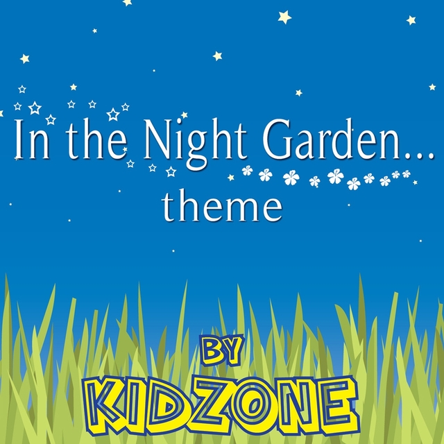 In the Night Garden Theme