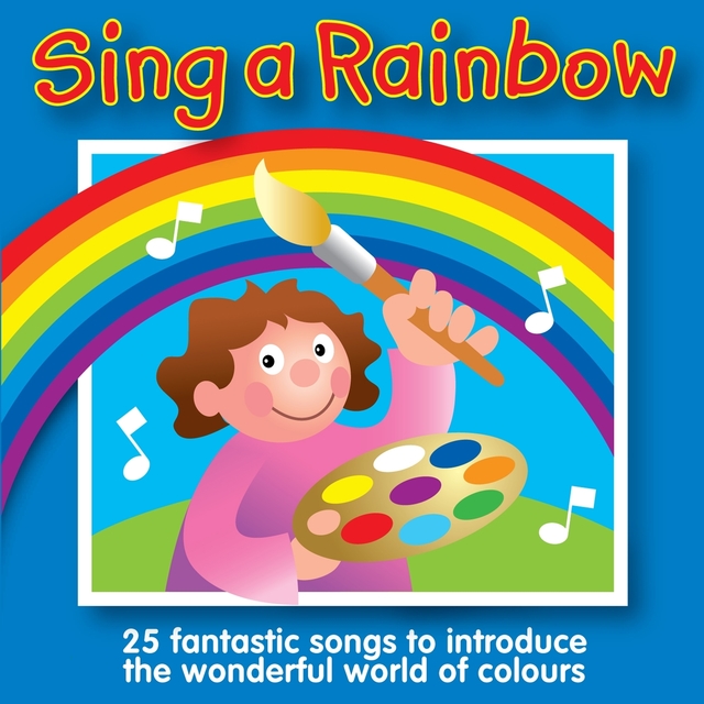 Sing a Rainbow