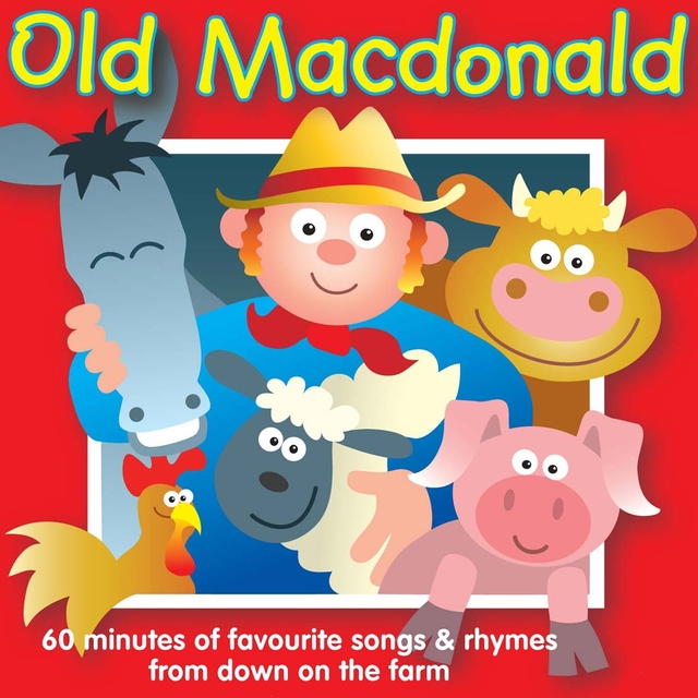 Old Macdonald