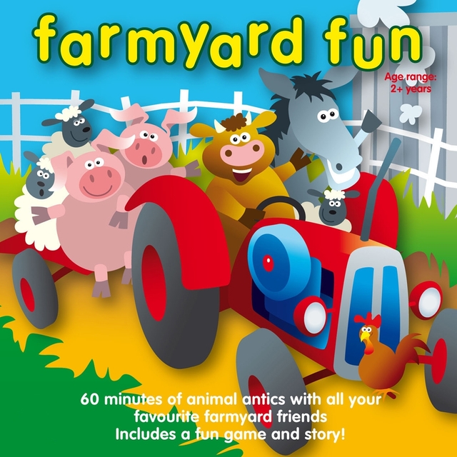 Farmyard Fun