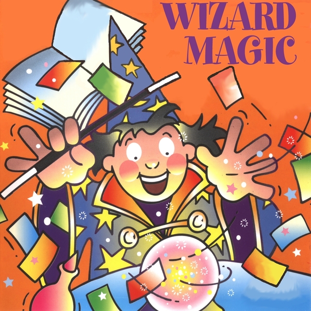 Wizard Magic