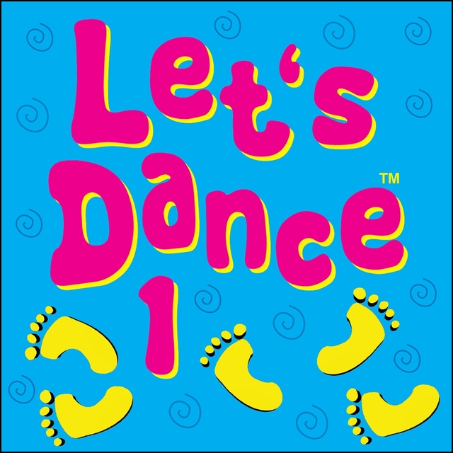 Let's Dance 1