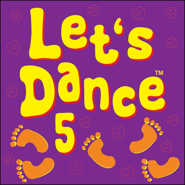 Let's Dance 5