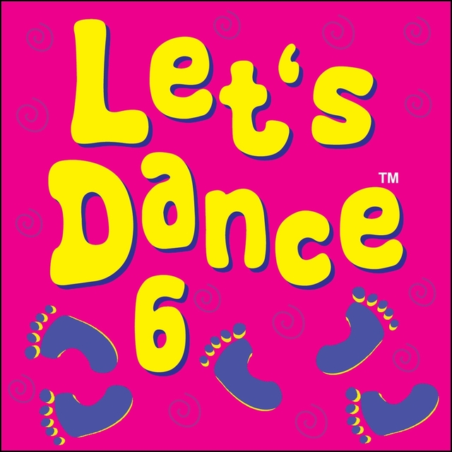 Let's Dance 6